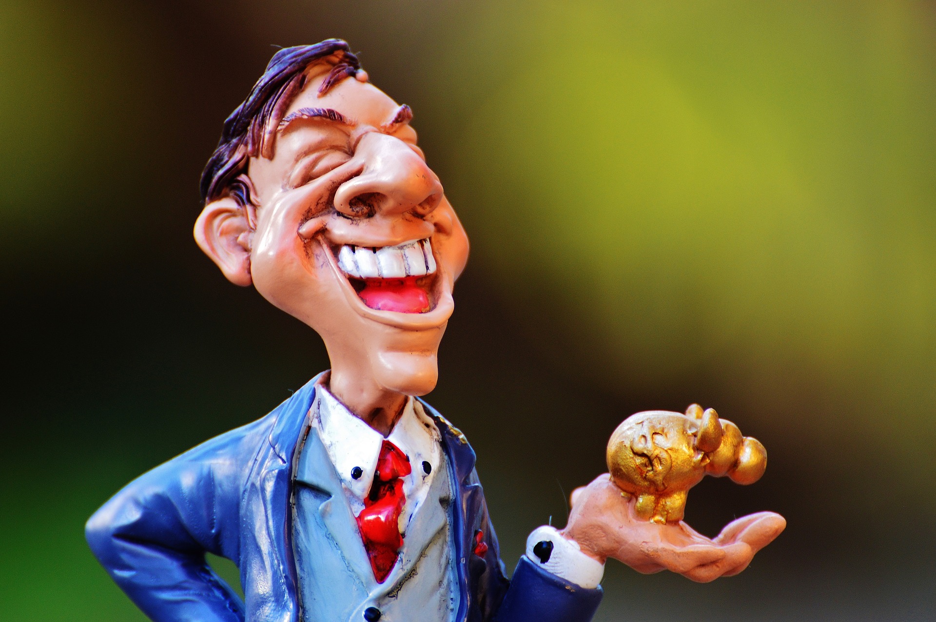 Investor Vs Speculator