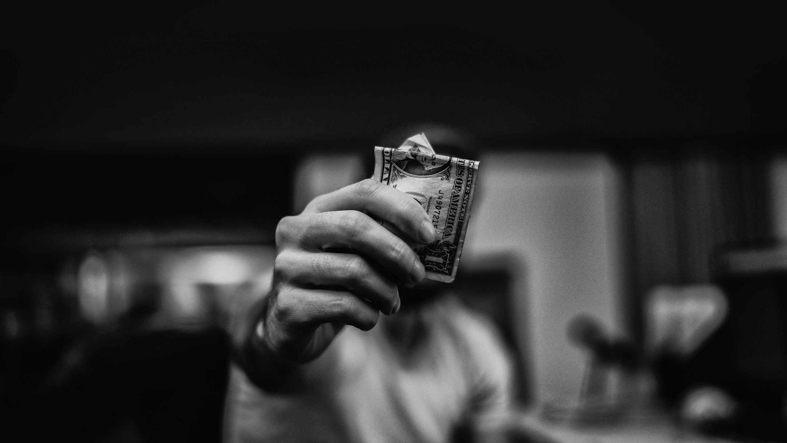 Income Investing? No, Thanks!