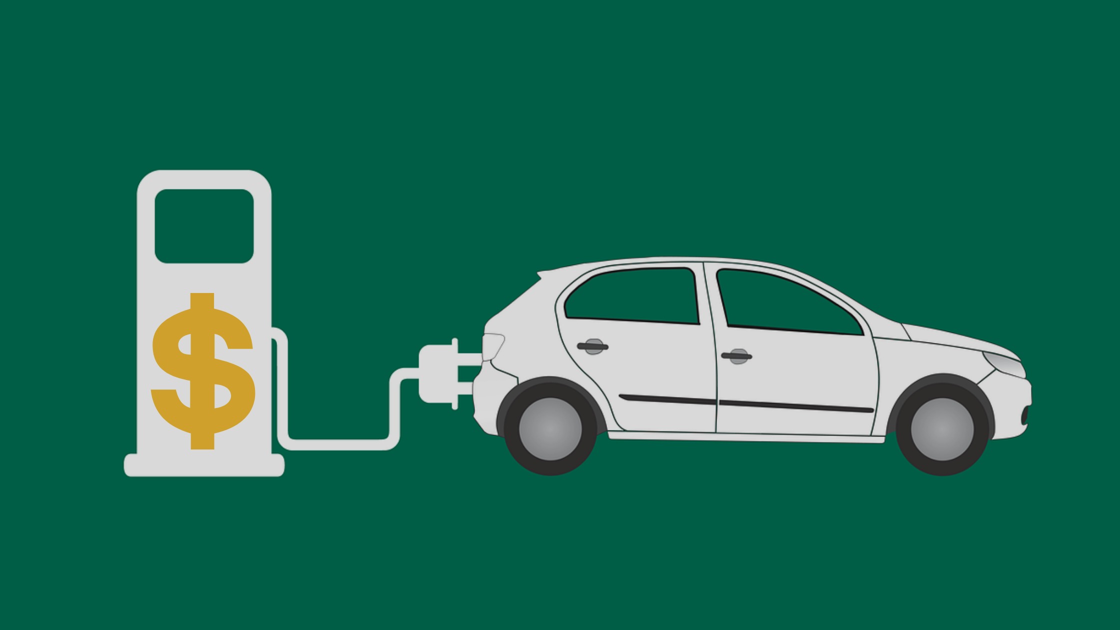The EV Delusion